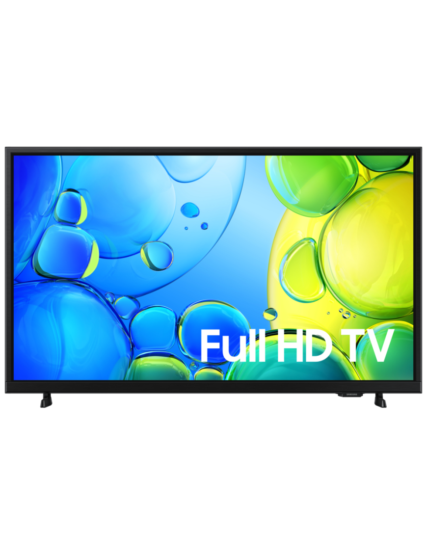 Samsung UE32F6002FK 81,3 cm (32") Full HD Smart TV Wifi Negro