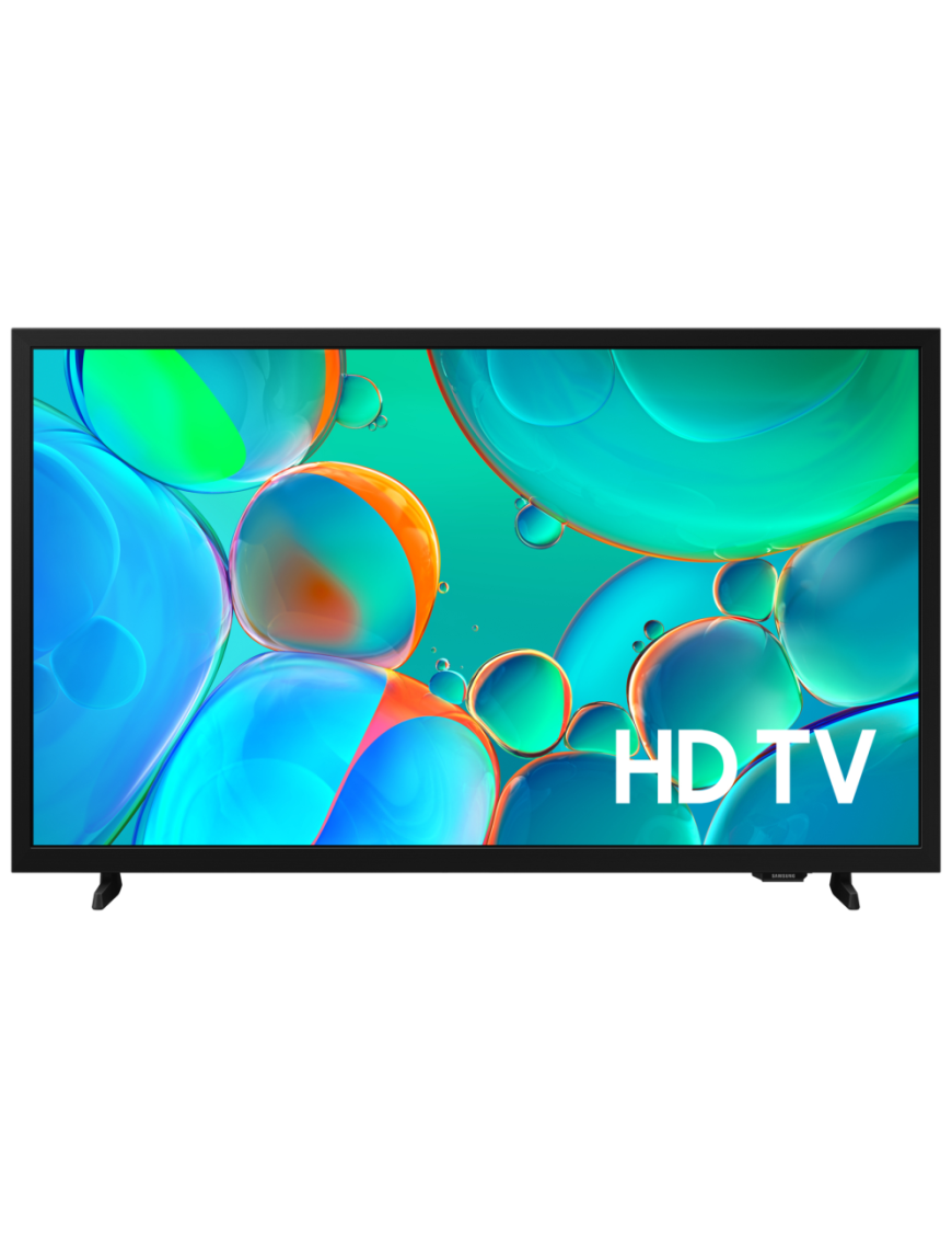 Samsung UE32H5002FKXXH Televisor 81,3 cm (32") HD Smart TV Wifi Negro