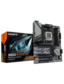 GIGABYTE B650 EAGLE AX Placa base