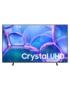 Samsung UE43U7022FKXXH Televisor 109,2 cm (43") 4K Ultra HD Smart TV Wifi Negro, Titanio