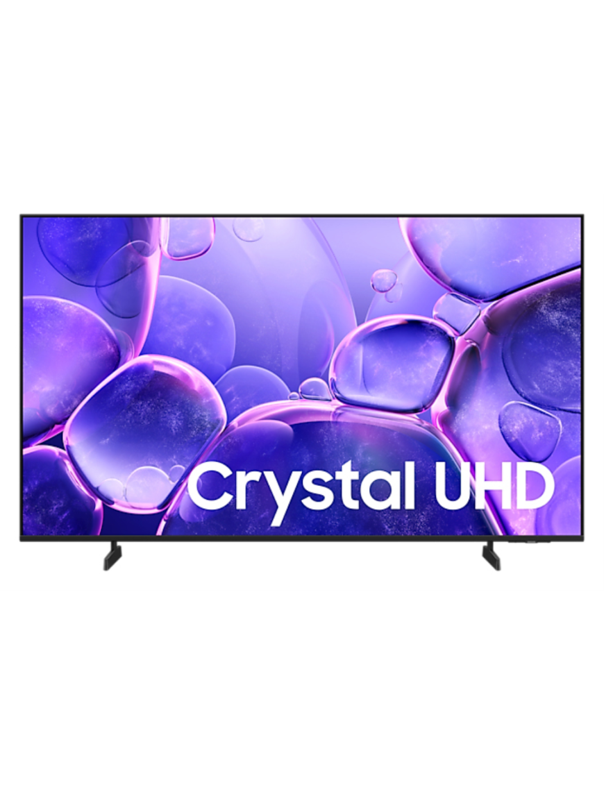Samsung UE55U8072FUXXH Televisor 139,7 cm (55") 4K Ultra HD Smart TV Wifi Negro