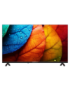 SILVER 412932 Televisor 139,7 cm (55") 4K Ultra HD Smart TV Wifi Negro