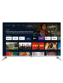 Strong 43UD6593 109,2 cm (43") 4K Ultra HD Smart TV Wifi Plata 250 cd / m²