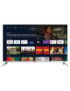 Strong 43UD6593 109,2 cm (43") 4K Ultra HD Smart TV Wifi Plata 250 cd / m²