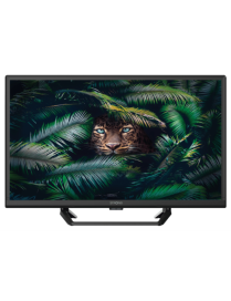 Strong SRT 24HE4023C 61 cm (24") HD Negro 180 cd / m²