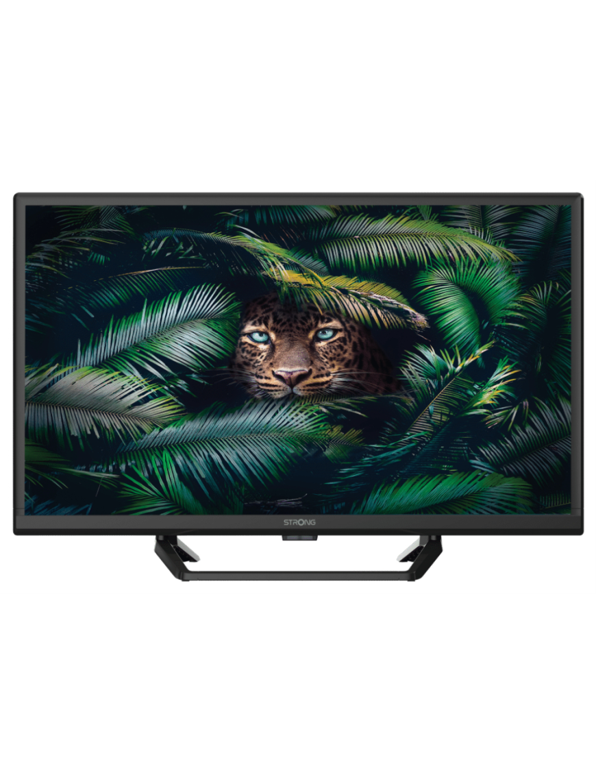 Strong SRT 24HE4023C 61 cm (24") HD Negro 180 cd / m²