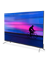 Strong SRT50UD7553 Televisor 127 cm (50") 4K Ultra HD Smart TV Wifi Gris, Plata 250 cd / m²