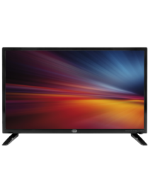 Trevi LTV 2401 SA2 61 cm (24") HD Negro 180 cd / m²