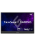 Viewsonic VX1654 monitor o TV portátil Monitor portátil Negro 39,6 cm (15.6") LED 1920 x 1080 Pixeles
