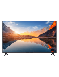 Xiaomi TV A 50 2025 127 cm (50") 4K Ultra HD Smart TV Wifi Negro