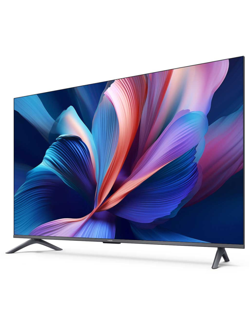 Xiaomi TV A Pro 55 2026 139,7 cm (55") 4K Ultra HD Smart TV Wifi Gris
