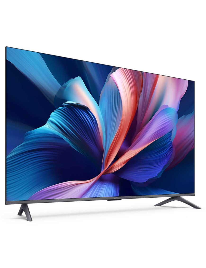 Xiaomi TV A Pro 65 2026 165,1 cm (65") 4K Ultra HD Smart TV Wifi Gris