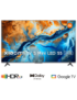 Xiaomi TV S Mini LED 55 139,7 cm (55") 4K Ultra HD Smart TV Wifi Negro 1200 cd / m²