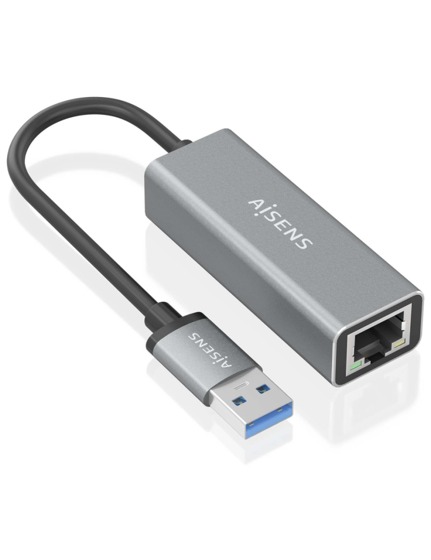 AISENS A106-0897 adaptador y tarjeta de red 1000 Mbit/s