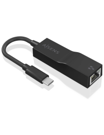 AISENS A109-0765 adaptador y tarjeta de red 1000 Mbit/s