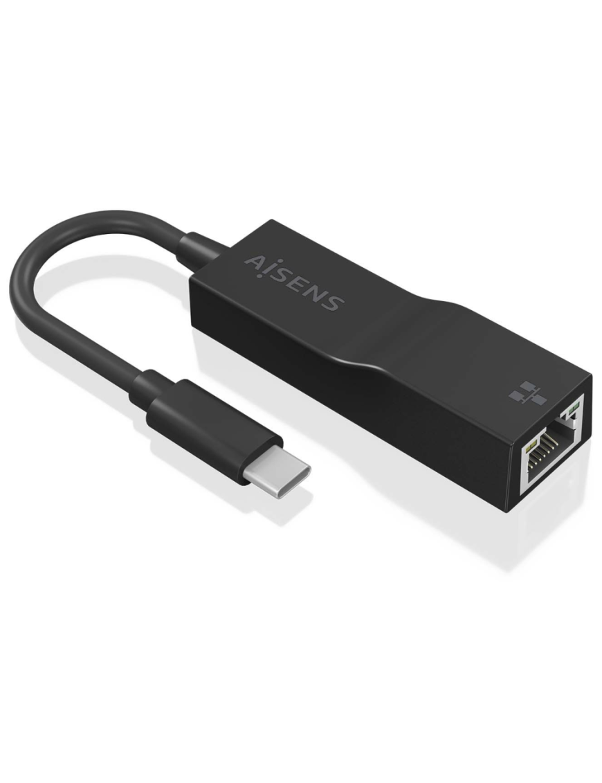 AISENS A109-0765 adaptador y tarjeta de red 1000 Mbit/s
