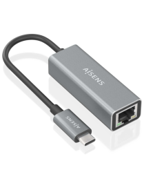 AISENS A109-0898 adaptador y tarjeta de red 1000 Mbit/s