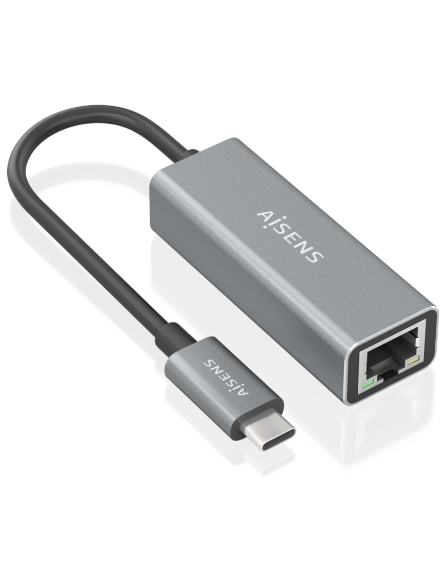 AISENS A109-0898 adaptador y tarjeta de red 1000 Mbit/s