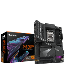 GIGABYTE X870 AORUS ELITE WIFI7 Placa Base