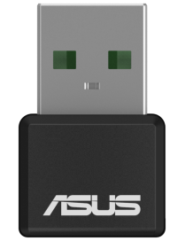 ASUS USB-AX55 Nano AX1800 WWAN 1800 Mbit/s