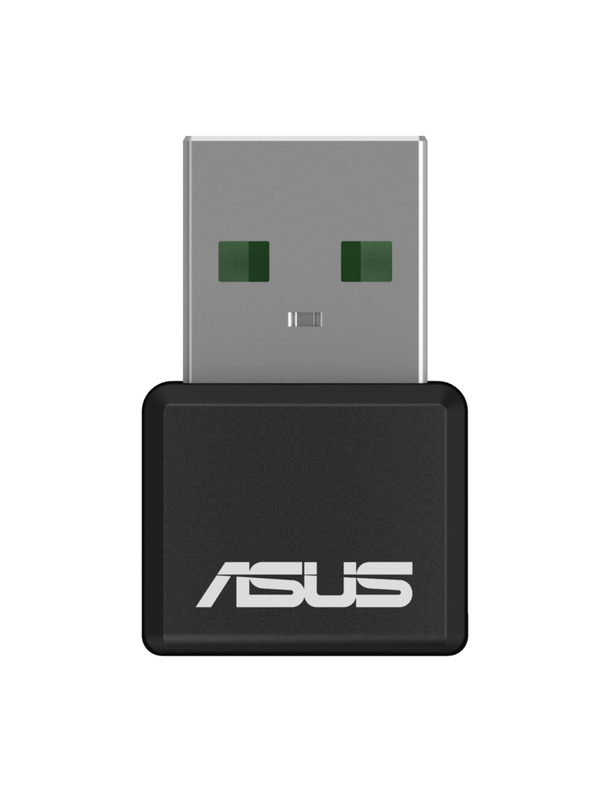 ASUS USB-AX55 Nano AX1800 WWAN 1800 Mbit/s