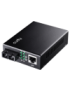 Cudy MC100SA-20 convertidor de medio 100 Mbit/s 1310 nm Monomodo Negro