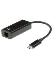 Ewent EW9828 adaptador y tarjeta de red Ethernet 5000 Mbit/s