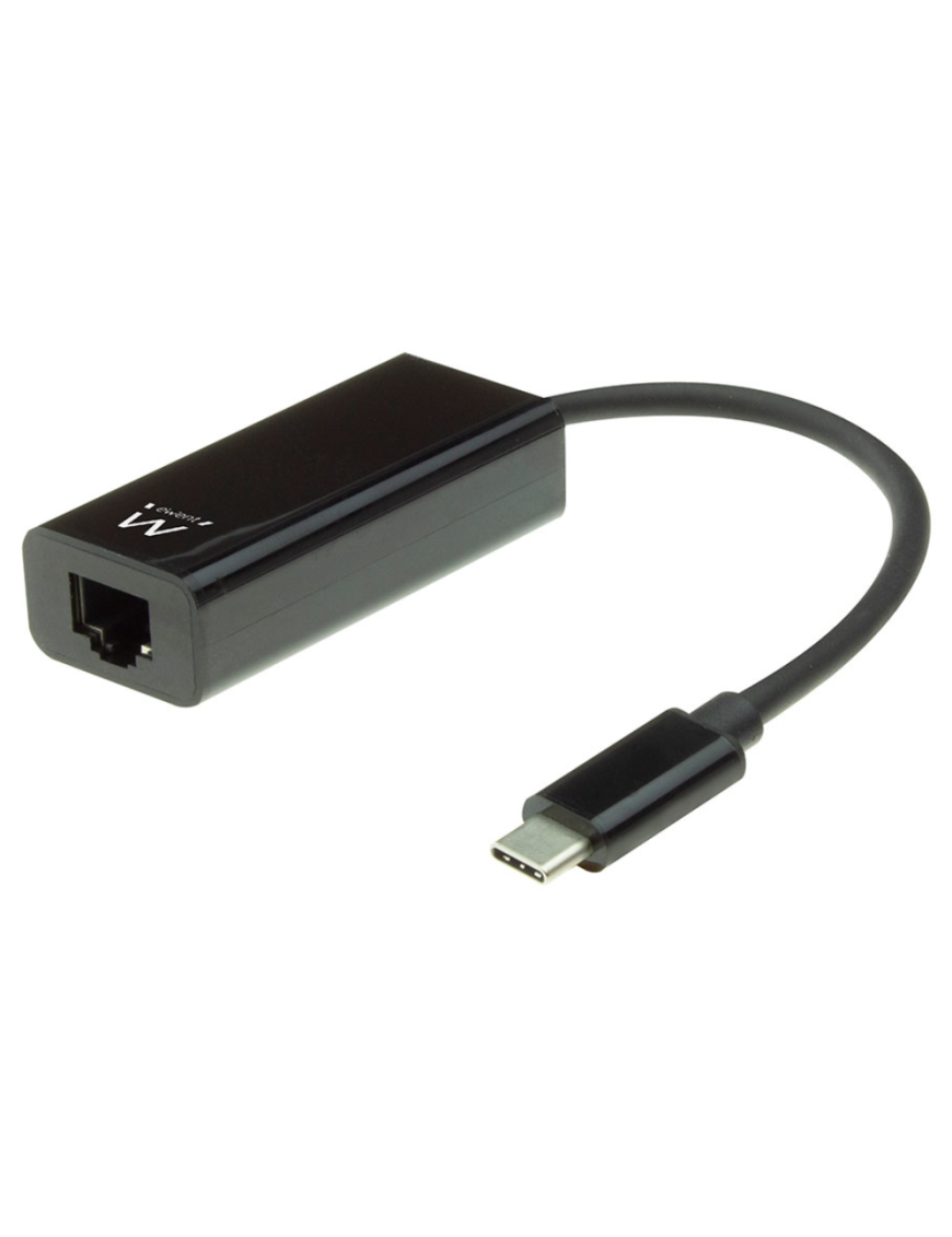 Ewent EW9828 adaptador y tarjeta de red Ethernet 5000 Mbit/s