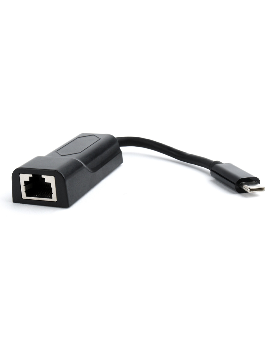 Gembird A-CM-LAN-01 adaptador y tarjeta de red Ethernet 1000 Mbit/s