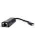 Gembird A-CM-LAN-01 adaptador y tarjeta de red Ethernet 1000 Mbit/s