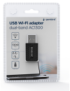 Gembird AC1300 WLAN 867 Mbit/s