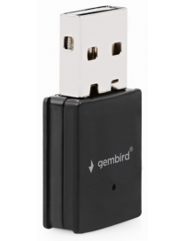Gembird WNP-UA300-01 adaptador y tarjeta de red WLAN