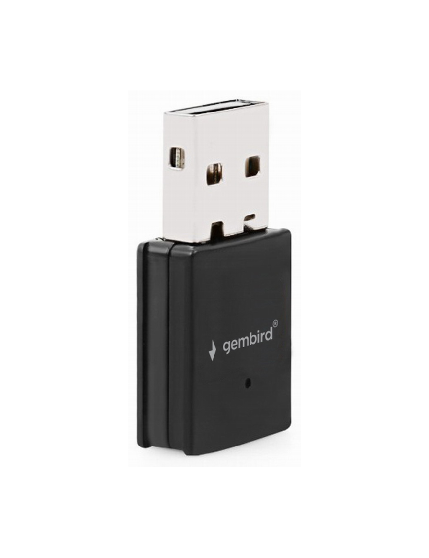 Gembird WNP-UA300-01 adaptador y tarjeta de red WLAN