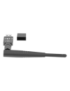 Lanberg NC-0150-WE adaptador y tarjeta de red WLAN 2400 Mbit/s