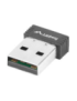 Lanberg NC-0150-WI adaptador y tarjeta de red WLAN 150 Mbit/s