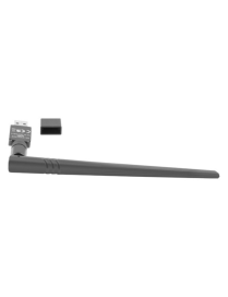 Lanberg NC-0300-WIE adaptador y tarjeta de red Ethernet / WLAN 2400 Mbit/s