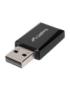 Lanberg NC-0900-WI adaptador y tarjeta de red WLAN 600 Mbit/s
