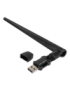 Lanberg NC-0900-WIE adaptador y tarjeta de red WLAN 600 Mbit/s