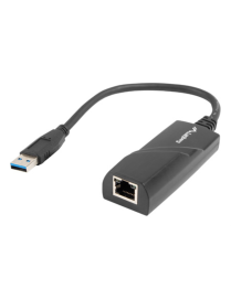 Lanberg NC-1000-01 adaptador y tarjeta de red
