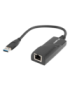 Lanberg NC-1000-01 adaptador y tarjeta de red