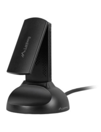 Lanberg NC-3000-WI adaptador y tarjeta de red WLAN 3000 Mbit/s