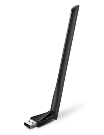Mercusys MA30H adaptador y tarjeta de red WLAN 1300 Mbit/s