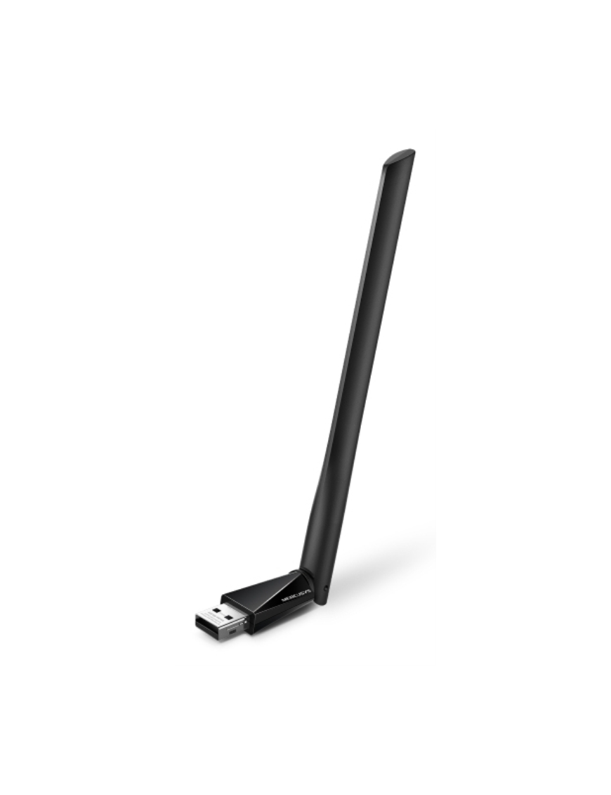 Mercusys MA30H adaptador y tarjeta de red WLAN 1300 Mbit/s