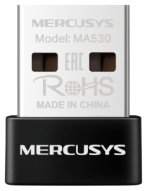 Mercusys MA530 adaptador y tarjeta de red Bluetooth