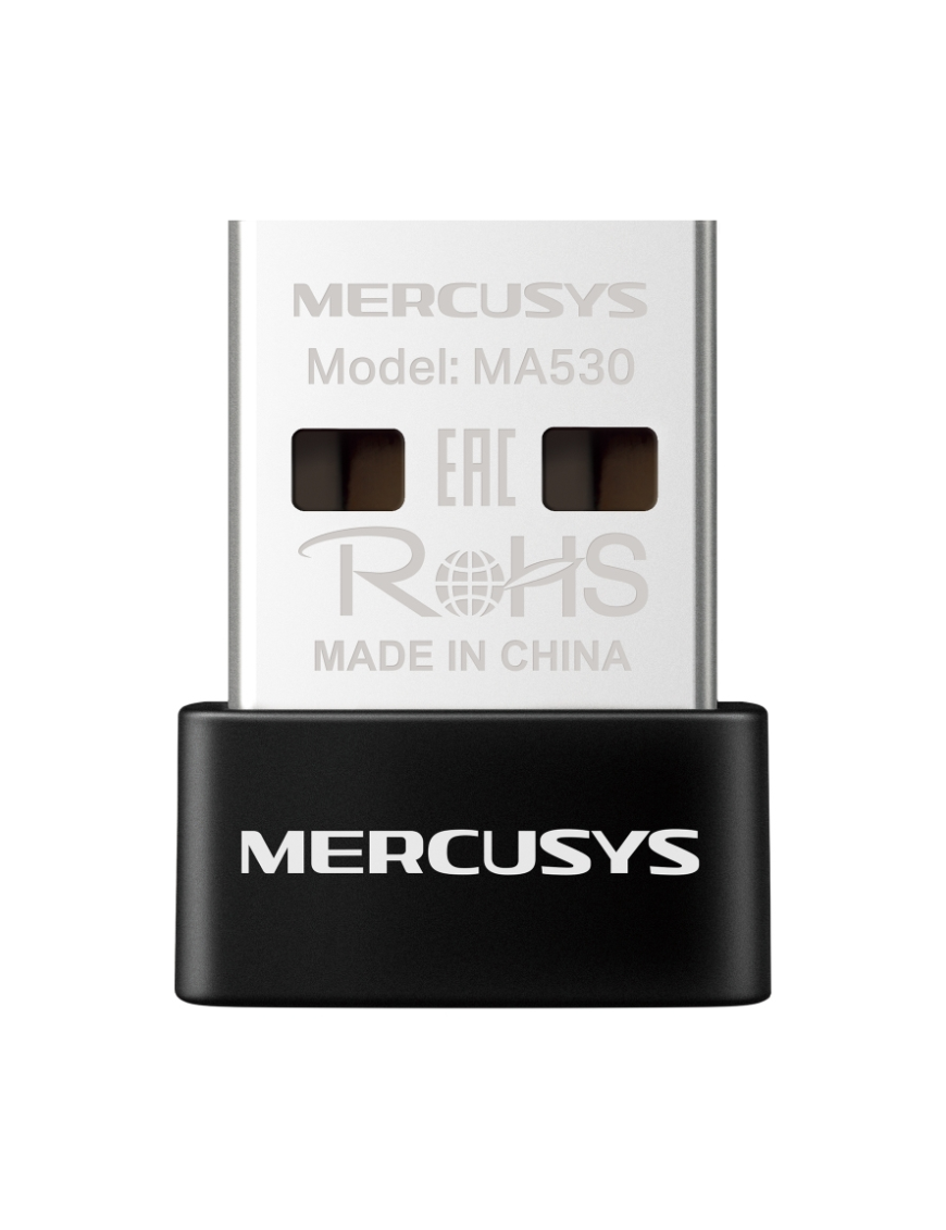 Mercusys MA530 adaptador y tarjeta de red Bluetooth