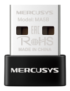 Mercusys MA5B adaptador y tarjeta de red Bluetooth