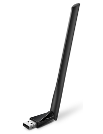 Mercusys MU6H adaptador y tarjeta de red WLAN 650 Mbit/s