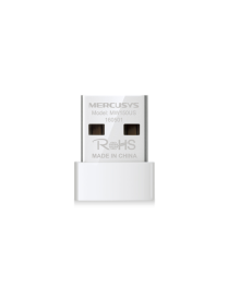 Mercusys MW150US adaptador y tarjeta de red USB 150 Mbit/s