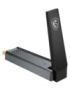 MSI AX1800 WiFi USB Adapter WLAN 1201 Mbit/s