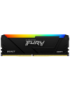 Kingston Technology FURY Beast 16GB 3200MT/s DDR4 CL16 DIMM RGB
